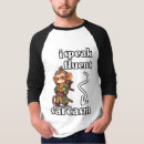 Search for i speak fluent sarcasm tshirts Quirky