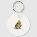 Search for funny turtle key rings Sea