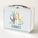 Search for giraffe lunch boxes Kids