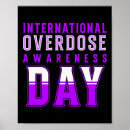 Search for anti drug posters Overdosing