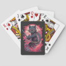 Search for japanese cat playing cards Pet