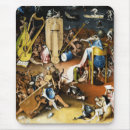 Search for hieronymus bosch mouse mats Garden