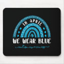 Search for april standard mouse mats Rainbow