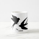 Search for swallow mugs Swifts