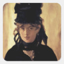 Search for berthe morisot stickers Impressionism