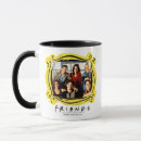 Search for friends apart mugs Friends tv show
