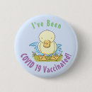 Search for ducklings badges Cute