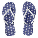 Search for american flag flipflops Usa