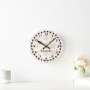 Search for happy face clocks Orange