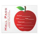 Search for teacher hall pass Student