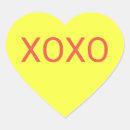 Search for valentine candy stickers Conversation hearts