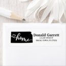Search for state return address labels Trendy