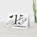 Search for 15th birthday cards Granddaughter