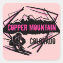 Search for ski colorado stickers Copper