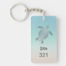 Search for hotel key rings Blue