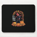 Search for halloween sayings mouse mats Pumpkin spice