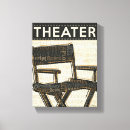Search for cinema canvas prints Contemporary