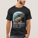 Search for dinosaur bike tshirts T rex