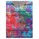 Search for acrylic clipboards Colour