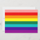Search for rainbow flag invitations Bisexual