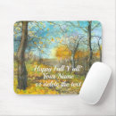 Search for oaks mouse mats Autumn
