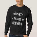 Search for barrett Last