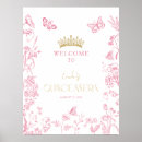 Search for quinceanera posters Welcome