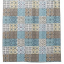 Search for moroccan shower curtains Floral