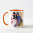 Search for 50s lady mugs Smoking