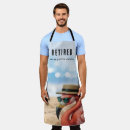 Search for beaches aprons For him