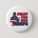 Search for troops round badges Military