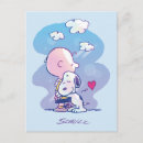 Search for hug postcards Peanuts