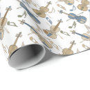 Search for violin wrapping paper Viola