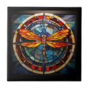 Search for stained glass tiles Insect
