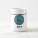 Search for the end of the world mugs 2012