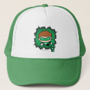Search for spaced hats Dc comics