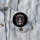 Search for kamala harris badges America