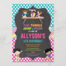 Search for tumbling invitations Gymnastics