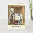 Search for watercolor get well cards Cat