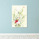 Search for cream flowers canvas prints Modern