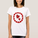 Search for happy valentines day womens tshirts Heart