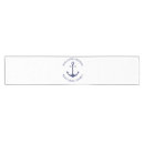 Search for nautical table runners Sailing