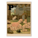 Search for piglet cards Barn