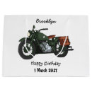 Search for motorcycle gift bags Vehicle