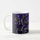 Search for purple black mugs Elegant