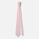 Search for plain pink ties Colour