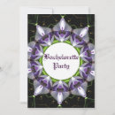 Search for kaleidoscopes invitations For her