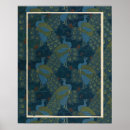 Search for vintage wallpaper posters Illustration