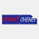 Search for convicts bumper stickers Republican