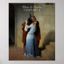 Search for couple kissing art Vintage